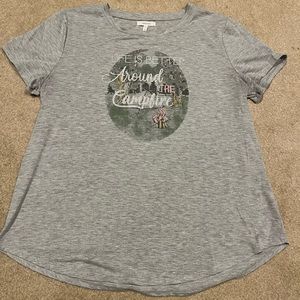 LAST CHANCE ❗️Maurices graphic T-shirt